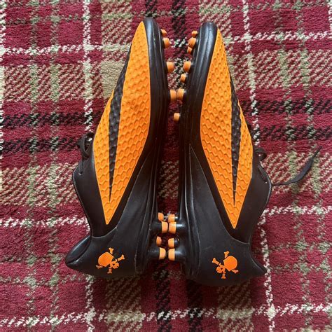 nike hypervenom size 10